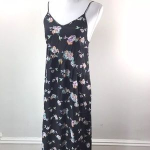 Yumi Kim silk maxi dress
